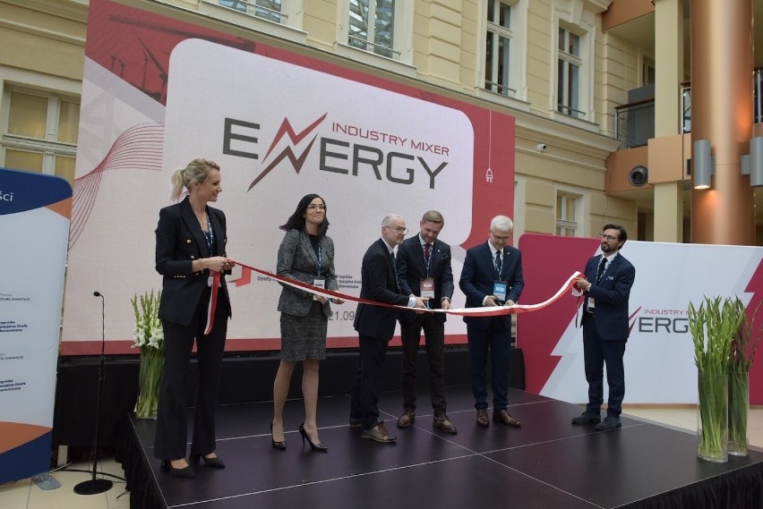 III edycja Energy Industry Mixer w Legnicy zakończona sukcesem!
