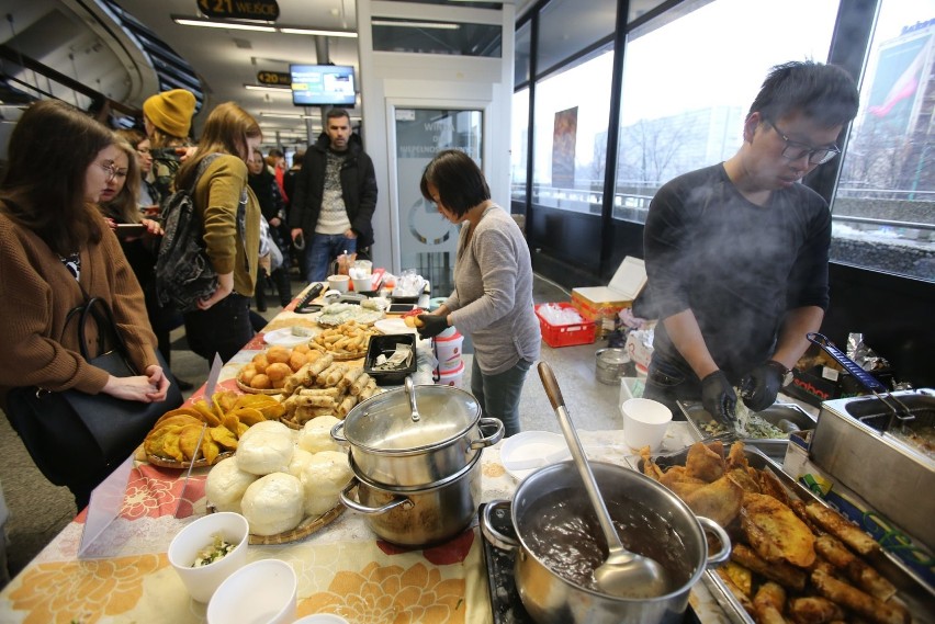 Katowice: w Spodku trwa 4. edycja Festiwalu Wegańskich...