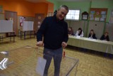 Oficjalne wyniki wyborów do PE w powiecie szczecineckim 