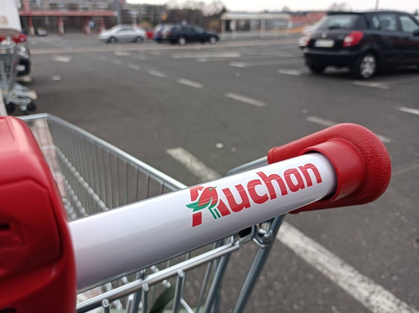 Czy wałbrzyszanie bojkotują sklepy Auchan i Decathlon? 