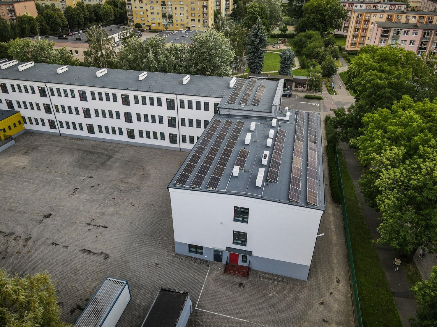 Szkoła Podstawowa Nr 10 Leszno