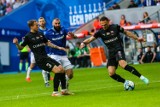 Oceniamy piłkarzy Cracovii za mecz z Lechem Poznań. Jeden bohater