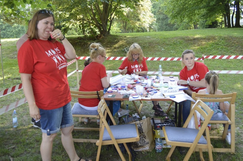 Mnóstwo rodzin na majowym pikniku sportowo-rekreacyjnym w Zgorzelcu! [GALERIA]