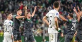 Hit w 1/8 finału Fortuna Pucharu Polski. Lechia Gdańsk - Legia Warszawa. Przed biało-zielonymi dwumecz z 15-krotnym mistrzem Polski