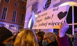 Protest "Ani jednej więcej!" odbędzie się także w Radomsku