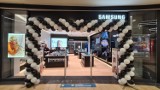 Nowy sklep Samsung Brand Store w Białymstoku. Fani najnowszych technologii będą zachwyceni