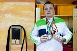 Karateka Tomasz Jończyk - oto nasz sportowiec na medal