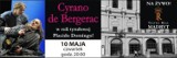 Opera live: "Cyrano de Bergerac" w Multikinie [konkurs]