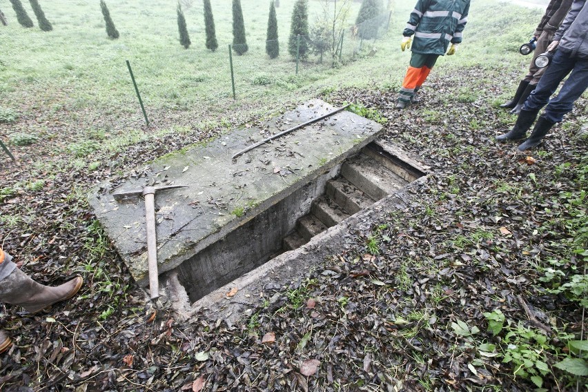 Zapraszamy w wirtualną podroż krakowskimi kanałami