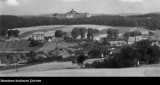 Na starcyh fotografiach można odnaleźć Chodzież - tak  wyglądała 100 lat temu 