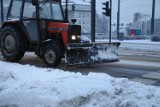 Kraków: mróz trzyma, topnieje kasa na walkę z zimą!