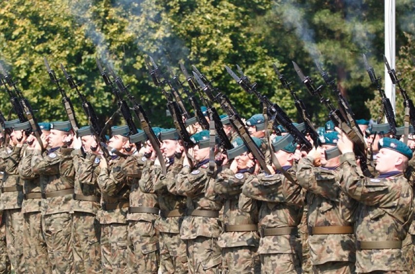 Święto Wojska Polskiego w Rzeszowie