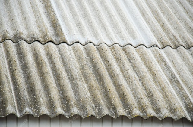Dotacja na usunięcie azbestu - trwa przyjmowanie wniosków