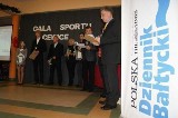 Lębork. Plebiscyt na sportowca i trenera roku 2013