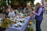 Kwidzyn: W sobotę przyjdźcie na deptak i posmakujcie zbliżającej się jesieni