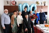 Edward Szuszkiewicz z Kalisza skończył 100 lat! ZDJĘCIA