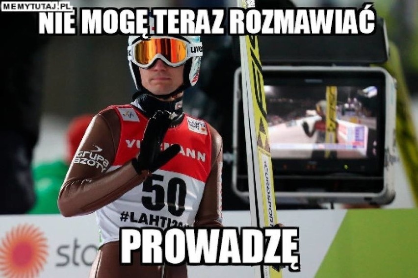 Sławomir Peszko na imprezie u Piotra Żyły! Memy z Polakami w roli głównej 