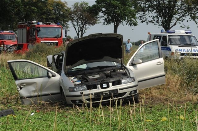 Zapadł wyrok w sprawie tragicznego wypadku na "piątce"