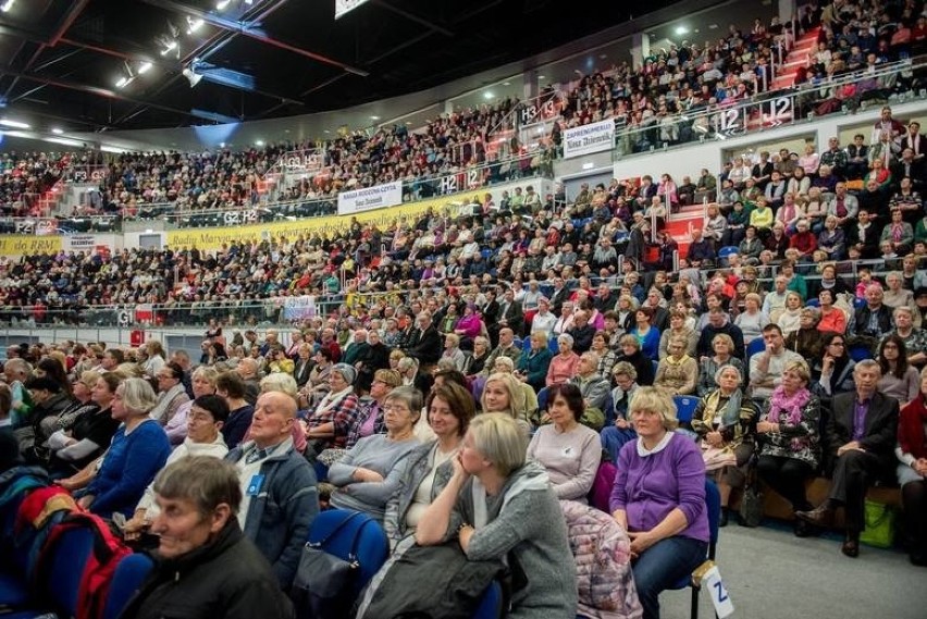 Już niebawem, bo w sobotę 7 grudnia, w Arenie Toruń...