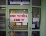 KOŚCIAN. Oddział covidowy w kościańskim szpitalu przestaje istnieć. W SP ZOZ pozostanie wyłącznie sześć łóżek obserwacyjnych  