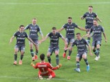 Stal Stalowa Wola - Lechia Gdańsk. Biało-zieloni zagrają o awans do kolejnej rundy Fortuny Pucharu Polski