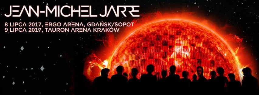 niedziela, 9 lipca 2017, 19:00
TAURON Arena Kraków, ul. Lema...