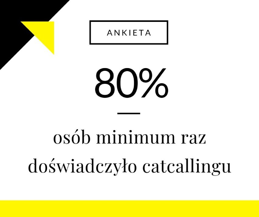 Historia 16-latki:
„Przechodziłam z przyjaciółką przez...