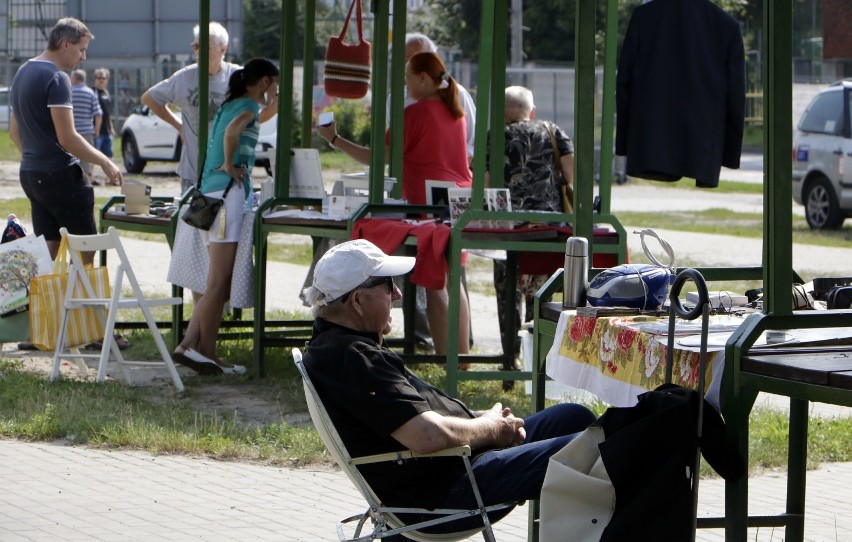 Na życzenie wielu mieszkańców Grudziądza zorganizowano...