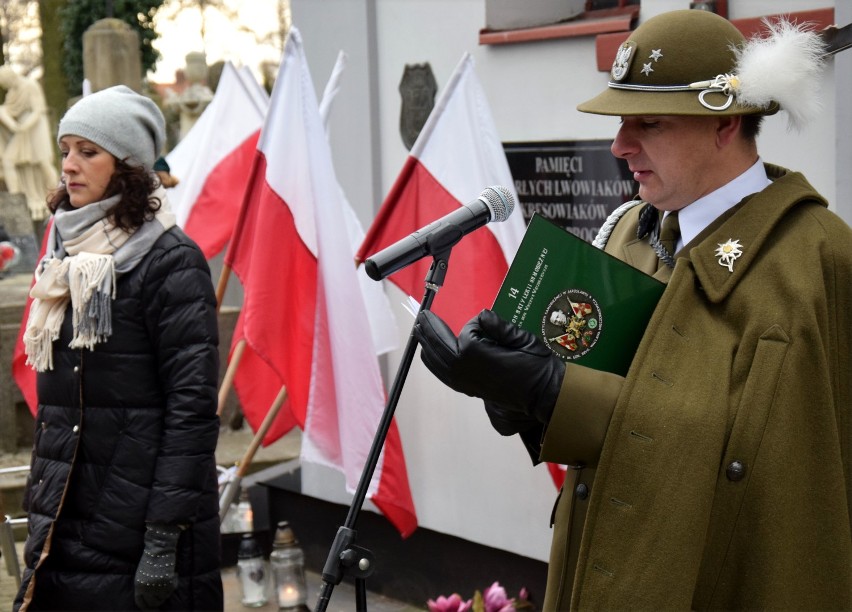 Zobaczcie zdjęcia z uroczystości.

 Zobacz też: „Świat...