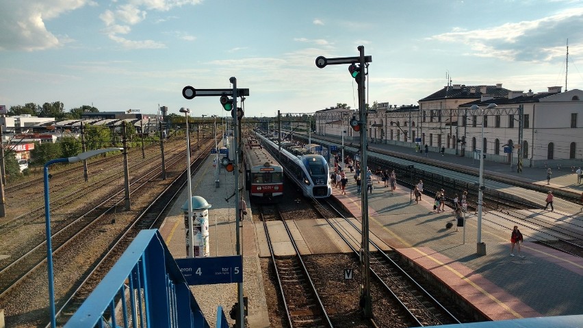 Stolica województwa podlaskiego zajęła 10. miejsce w...