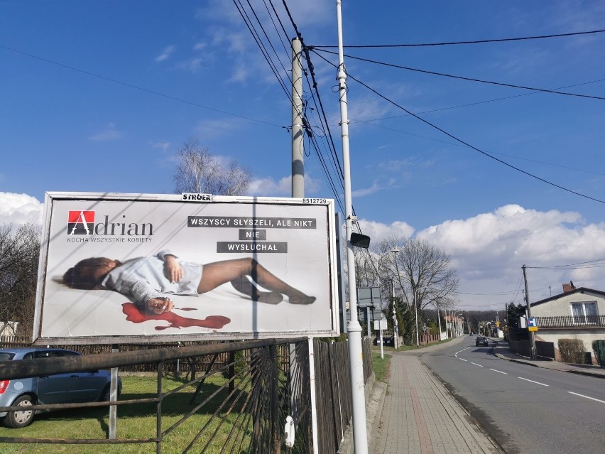 Kampania reklamowa i zdjęcia promocyjne producenta rajstop...
