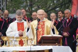 W Kutnie świętują kanonizację papieża 