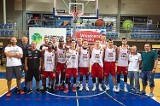 TBV Start Lublin zwycięża w Dąbrowie Górniczej