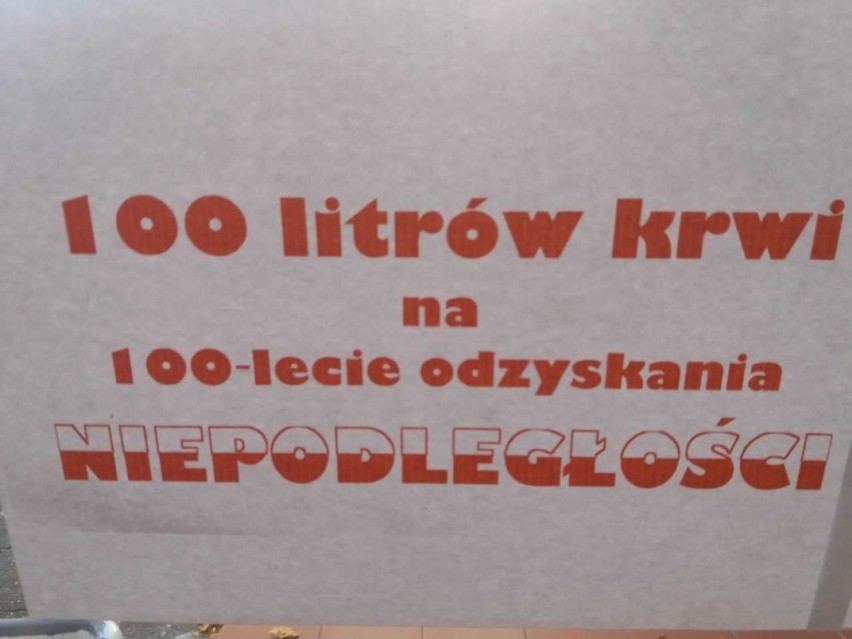 Malbork. Uczniowie ZSP 4 mogli sobie zbadać płuca smokolizerem. Były też inne akcje profilaktyczne i charytatywne