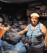 Legnica: Trwa organizowanie pomocy dla powodzian