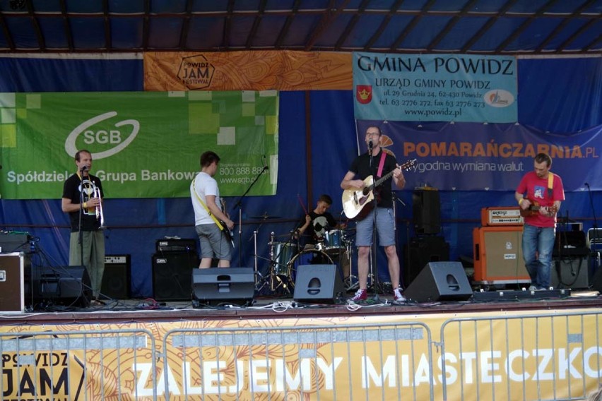 Powidz Jam Festiwal