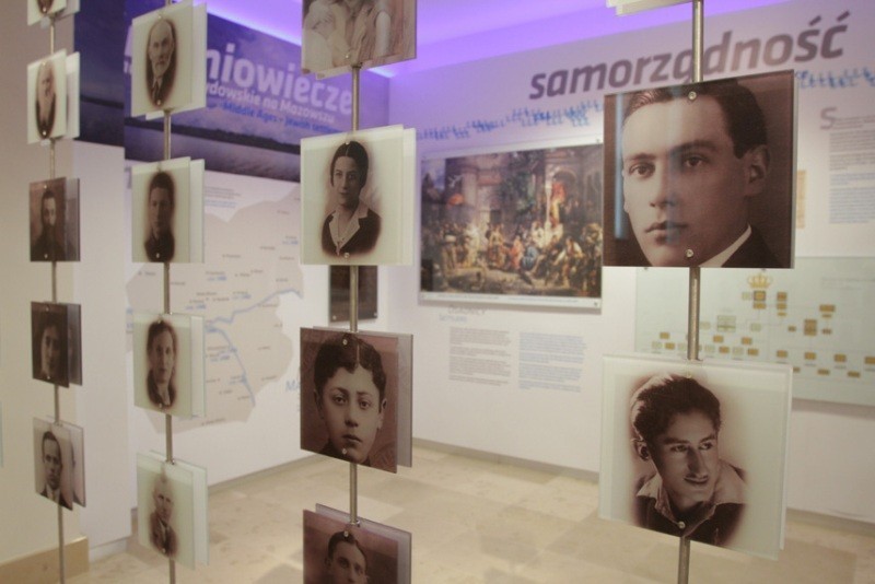 14 marca otwarcie Muzeum Żydów Mazowieckich