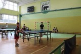 Tenisiści rywalizowali w Grand Prix o Puchar Burmistrza Kościerzyny