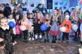 "Halloween Party" dla dzieci za nami! Miejski Dom Kultury w Wągrowcu pękał w szwach!