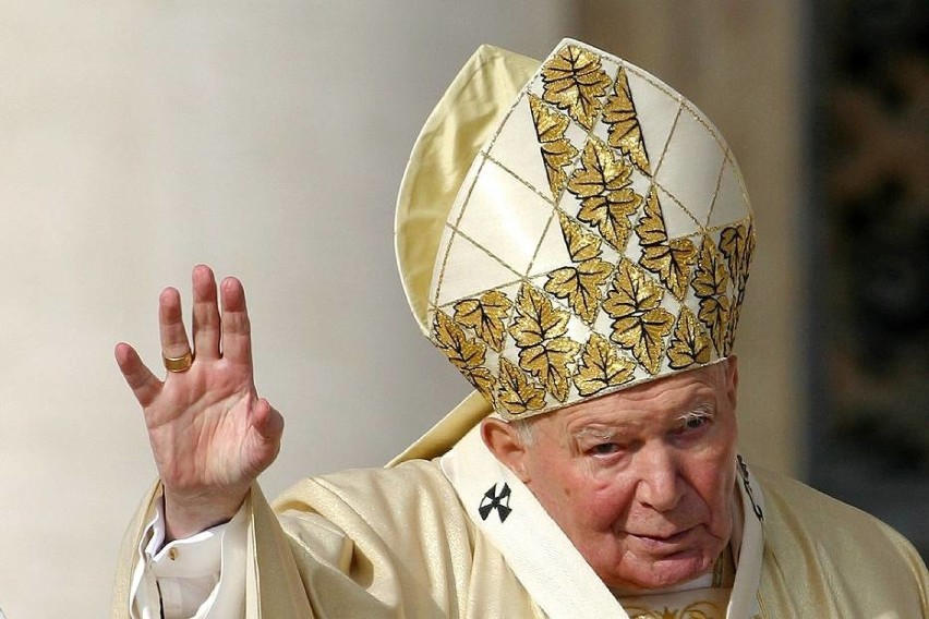 14. rocznica śmierci Jana Pawła II. Oleśniczanie wspominają! (ZDJĘCIA) 