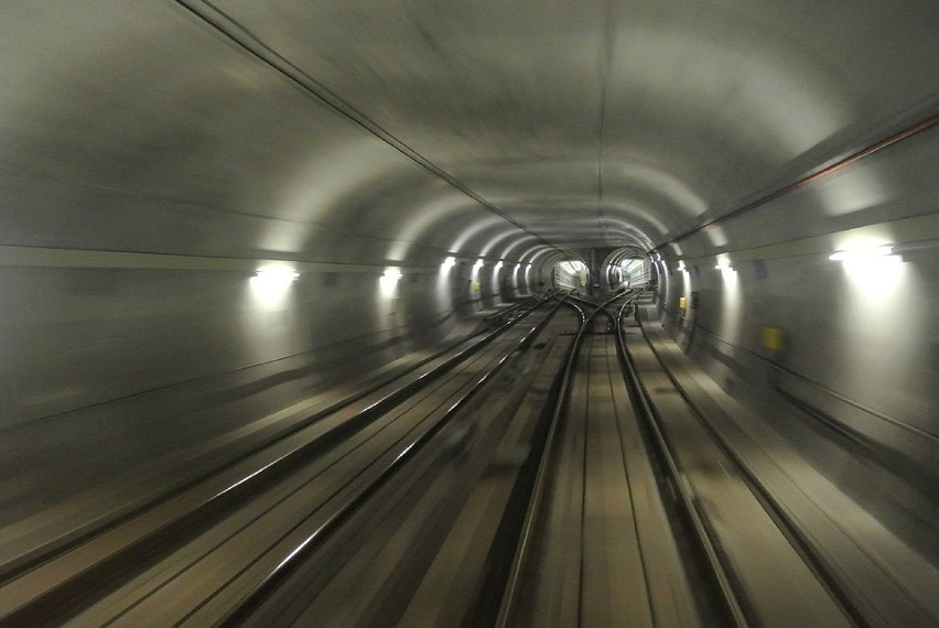 Drążenie tunelu pod Łodzią ma się rozpocząć w przyszłym roku