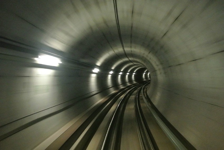 Drążenie tunelu pod Łodzią ma się rozpocząć w przyszłym roku
