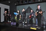 Zespół Bane wystąpił w Zajezdni Kultury. Młodzi muzycy dali czadu!
