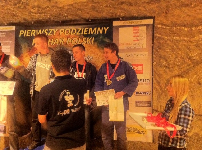 Team9.pl w Pierwszym Podziemnym Pucharze Polski [ZDJECIA]
