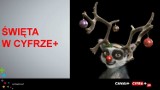 Świąteczna promocja w Cyfra +