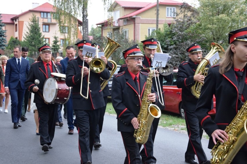 Dożynki Diecezji Zamojsko-Lubaczowskiej trwają w...