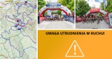 W weekend utrudnienia w ruchu w Polanicy-Zdroju i w Szczytnej. Rozpoczyna się Bike Maraton