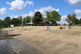 Przegląd kąpielisk na terenie powiatu szamotulskiego