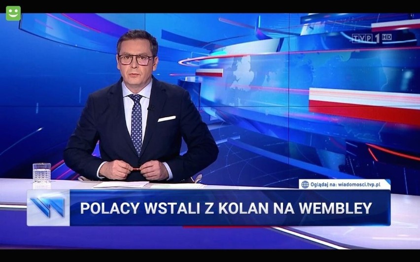 Polska przegrała z Anglią, bo bez Lewego i Hajty nie mieliśmy szans MEMY [3.04]