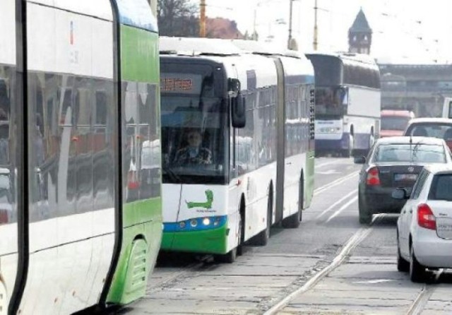 Stargard dostanie dofinansowanie na pojazdy komunikacji ...